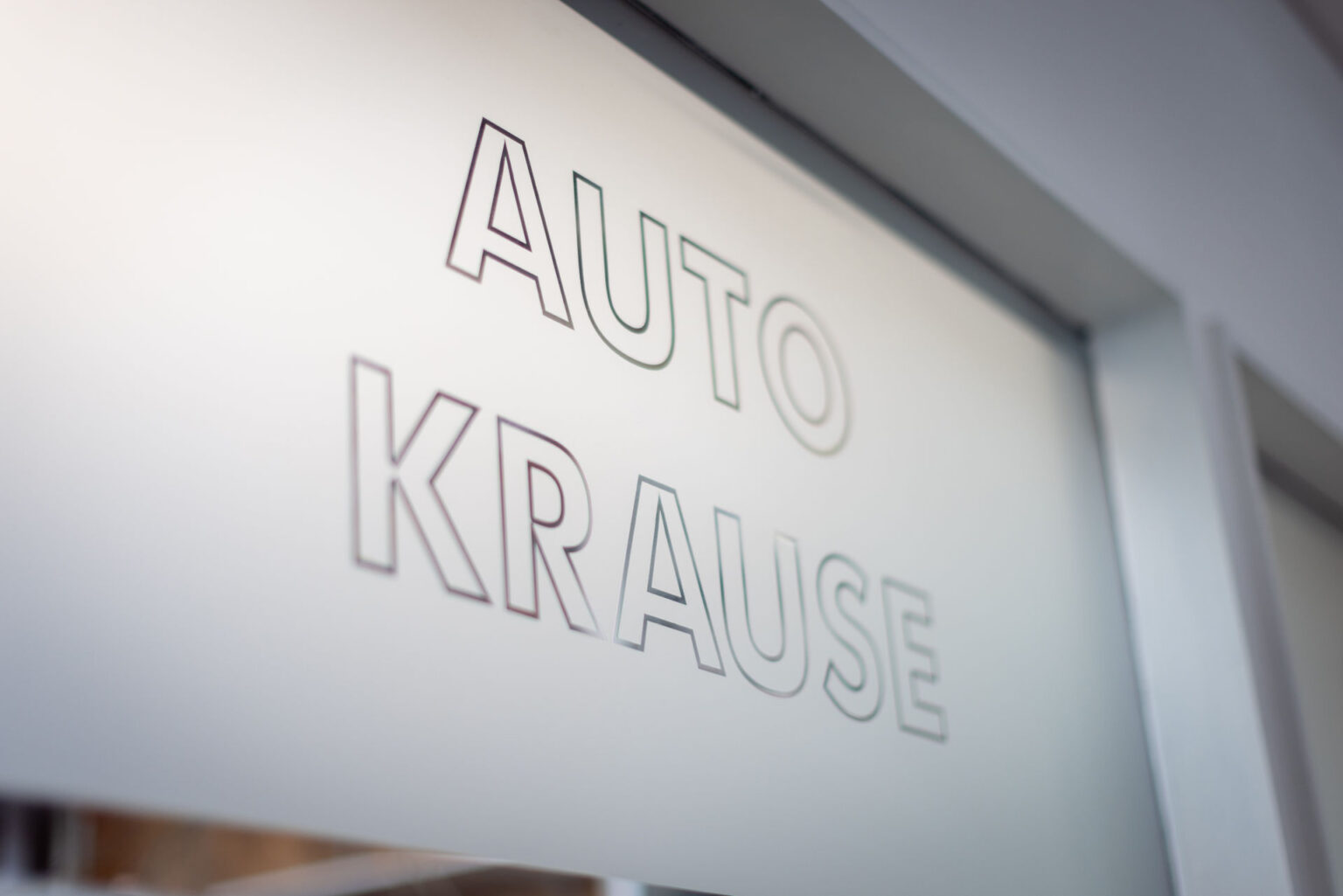Spannende Auto Krause Munster Ebenbild