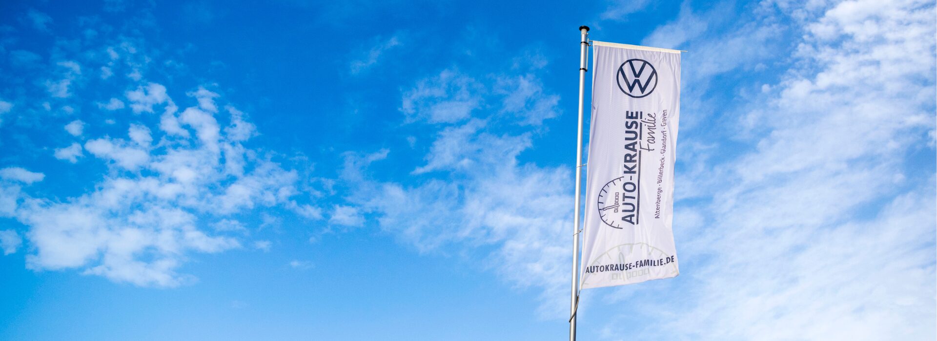 AUTO-KRAUSE in Billerbeck