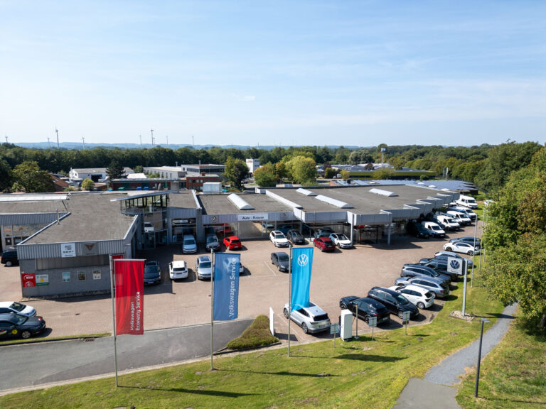 Spannende Auto Krause Munster Ebenbild