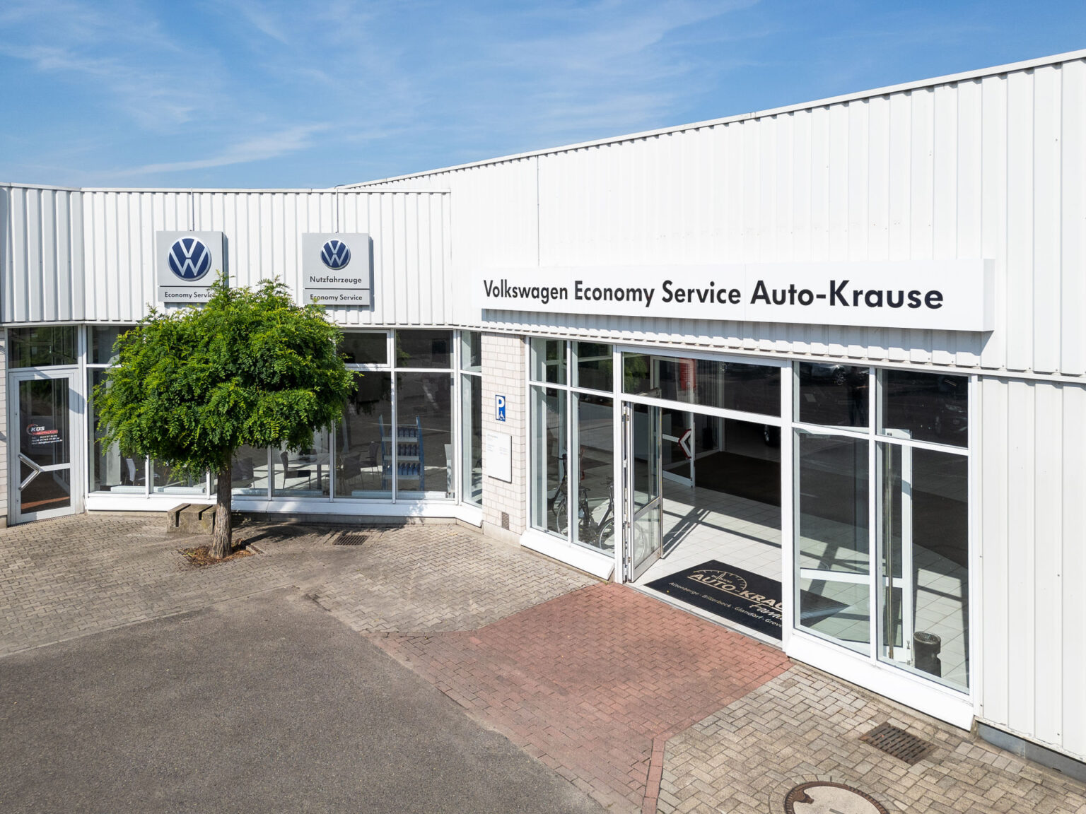 Auto Krause Mnster