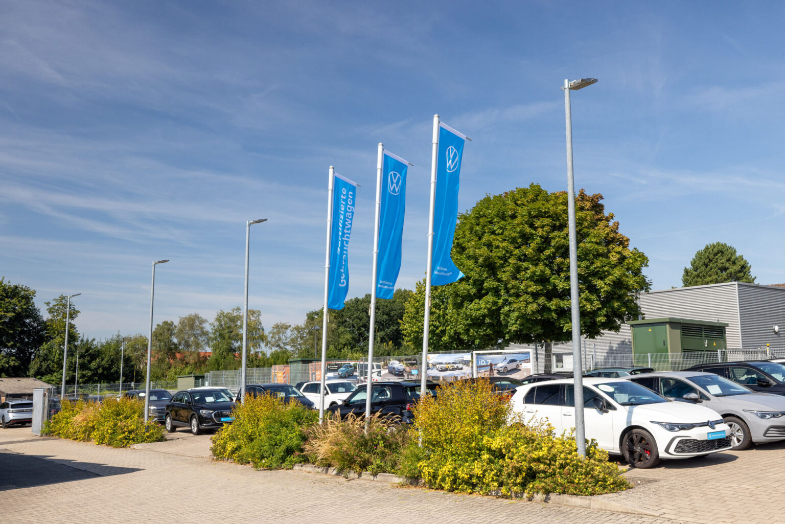 Spannende Auto Krause Munster Ebenbild